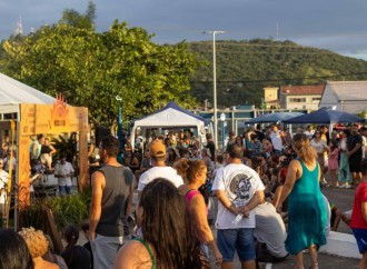 Projeto Som&Sol desembarca em Porto Belo no próximo domingo e promove ação solidária