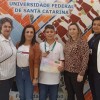 Aluno de Porto Belo recebe premiação na Olimpíada Brasileira de Matemática das Escolas Públicas